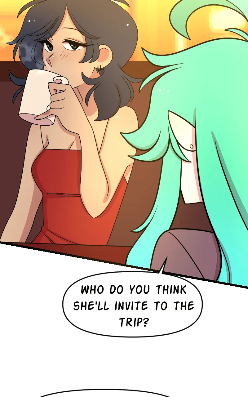Read Down To Earth chapter 245 image 67 on Lezhin