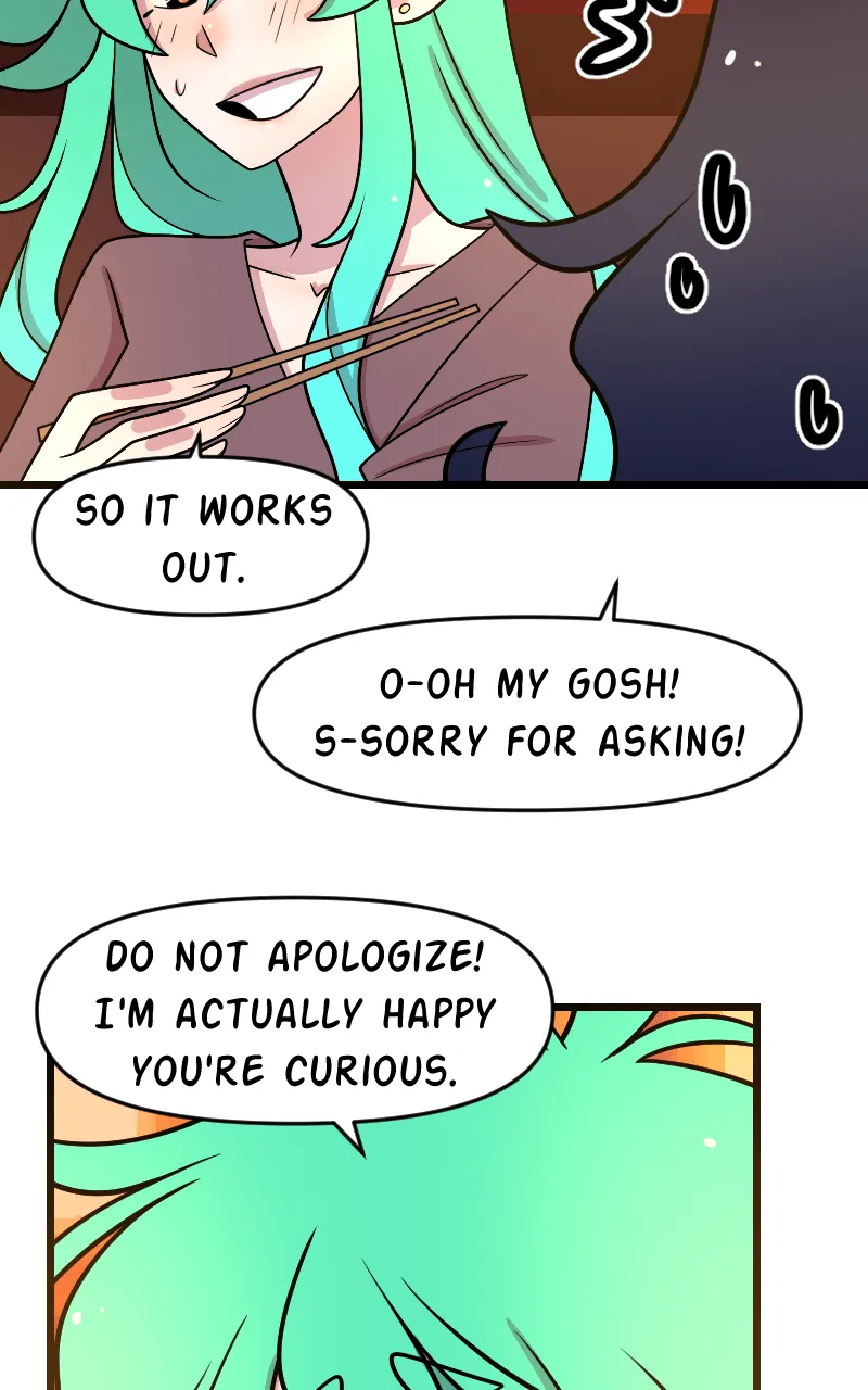 Read Down To Earth chapter 245 image 7 on Lezhin