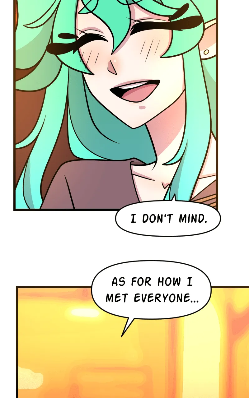 Read Down To Earth chapter 245 image 8 on Lezhin
