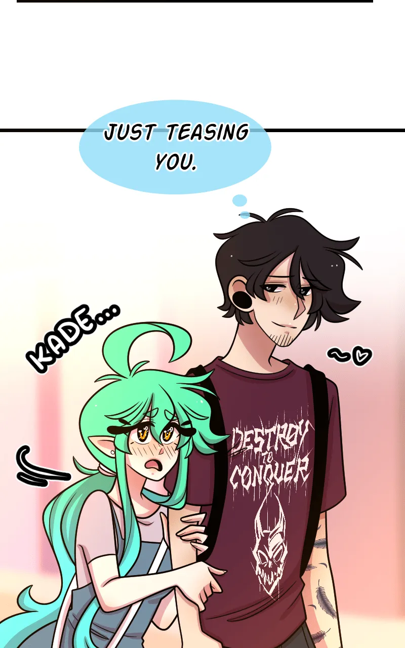 Read Down To Earth chapter 246 image 11 on Lezhin