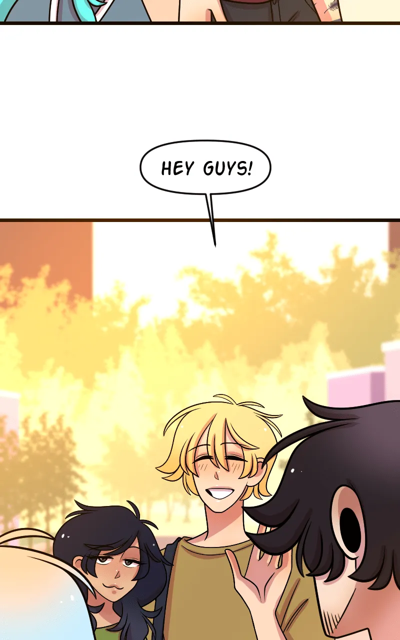 Read Down To Earth chapter 246 image 12 on Lezhin