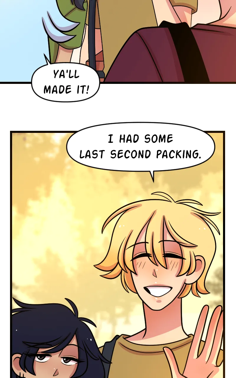 Read Down To Earth chapter 246 image 13 on Lezhin