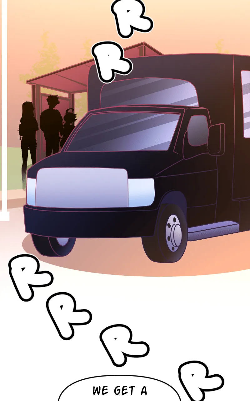 Read Down To Earth chapter 246 image 15 on Lezhin