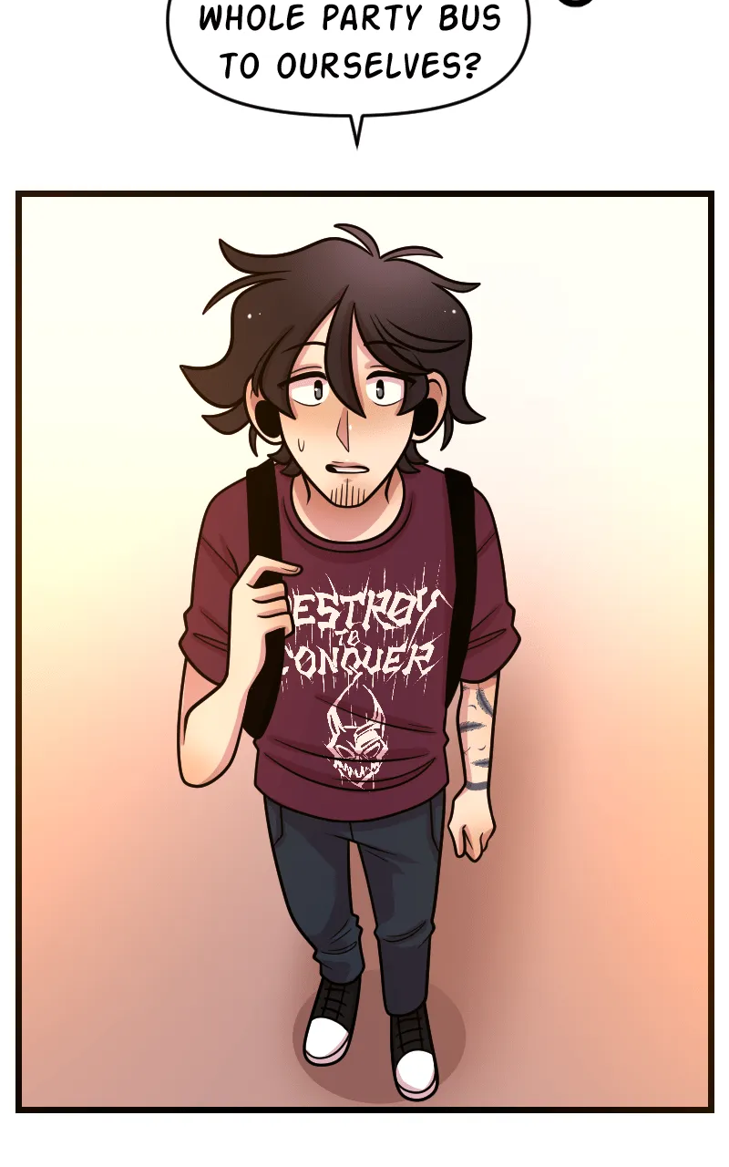Read Down To Earth chapter 246 image 16 on Lezhin