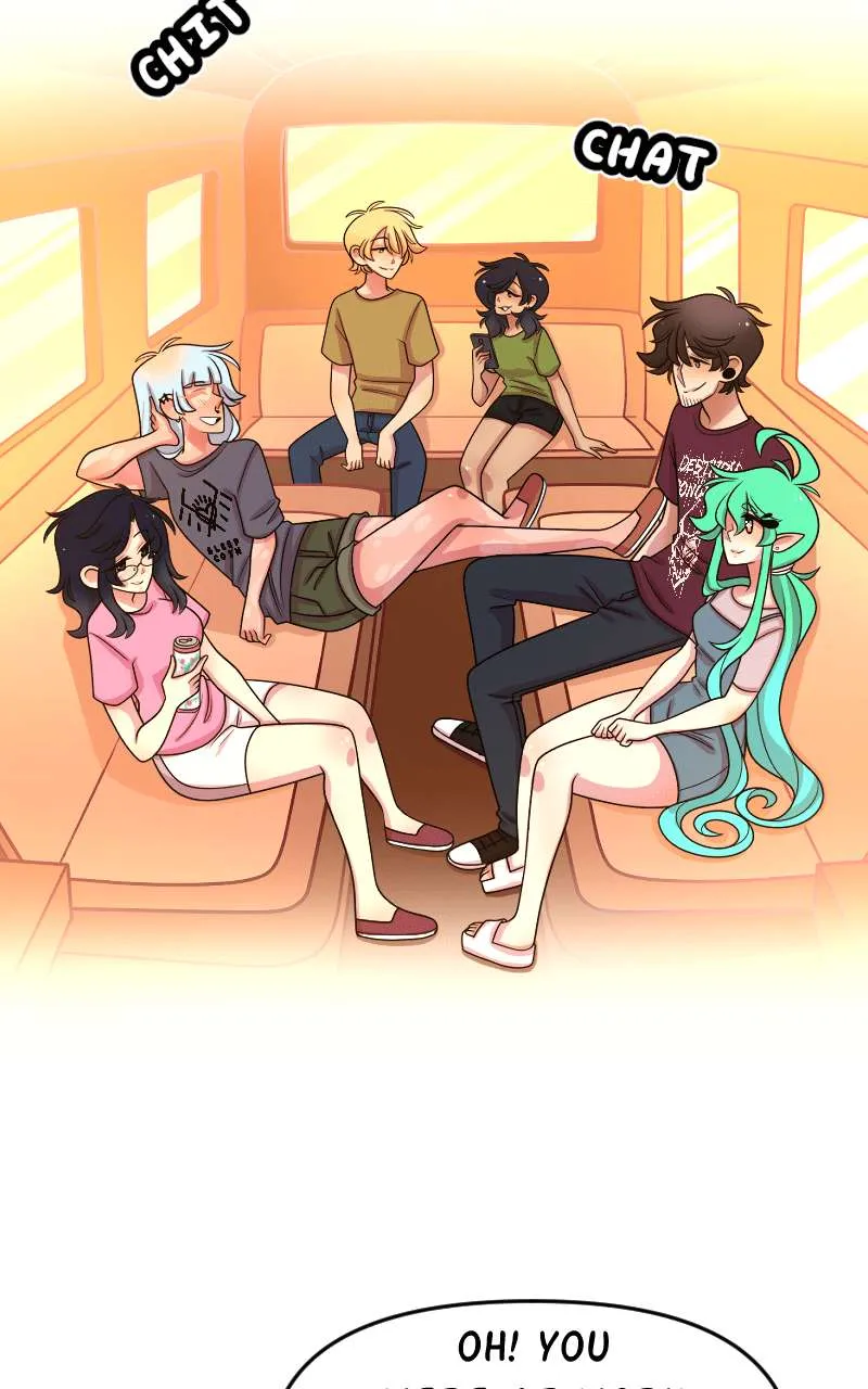 Read Down To Earth chapter 246 image 19 on Lezhin