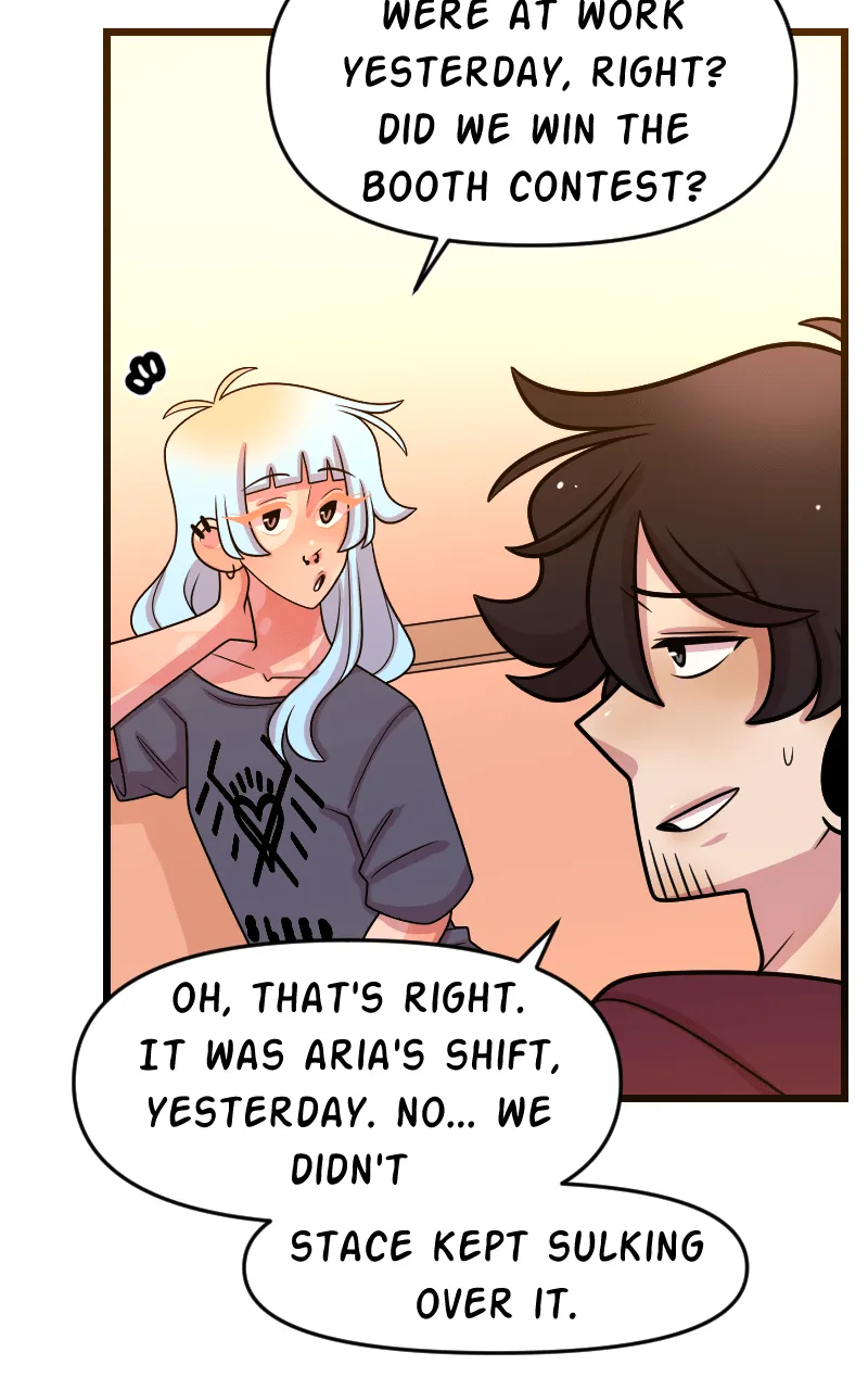 Read Down To Earth chapter 246 image 20 on Lezhin