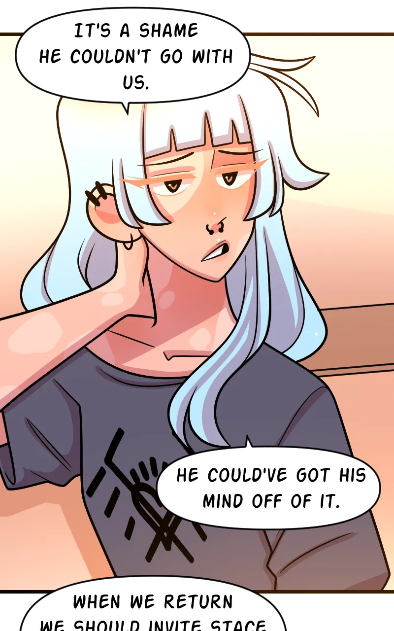 Read Down To Earth chapter 246 image 21 on Lezhin