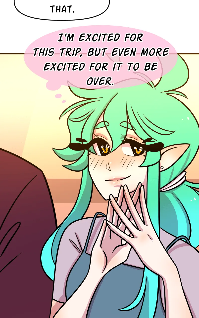 Read Down To Earth chapter 246 image 23 on Lezhin