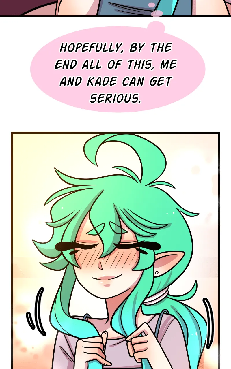 Read Down To Earth chapter 246 image 24 on Lezhin