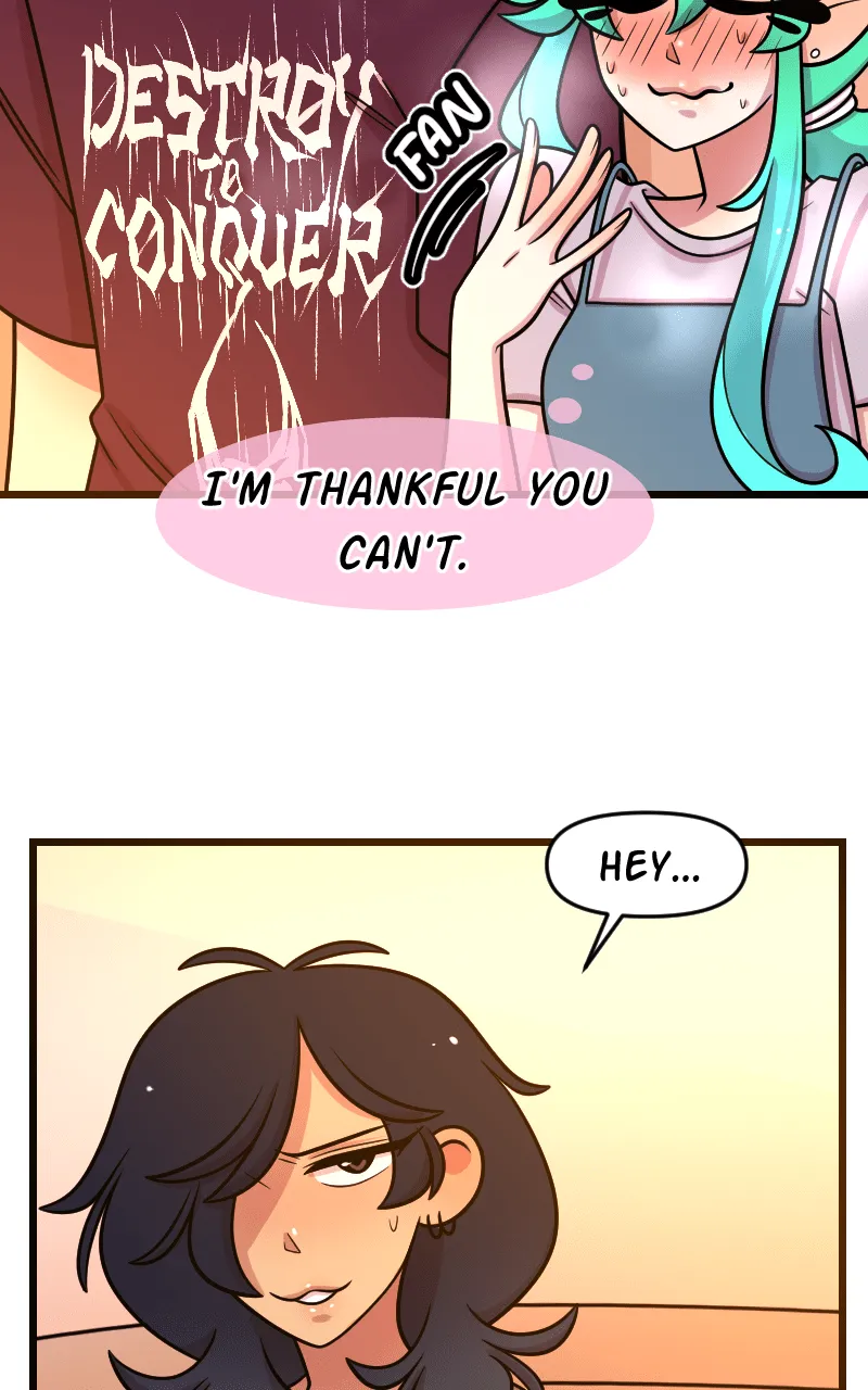 Read Down To Earth chapter 246 image 28 on Lezhin