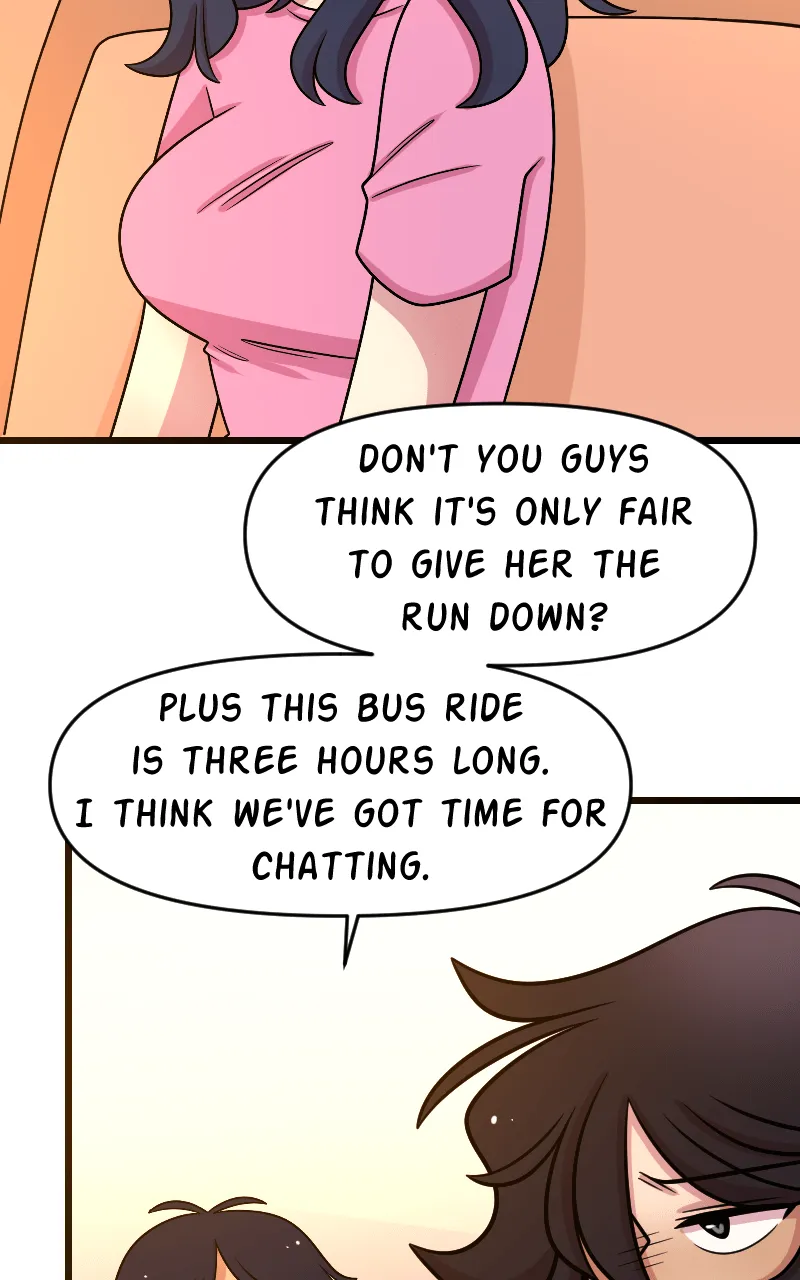 Read Down To Earth chapter 246 image 30 on Lezhin