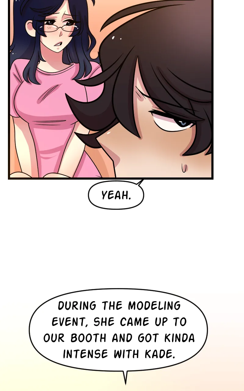 Read Down To Earth chapter 246 image 35 on Lezhin
