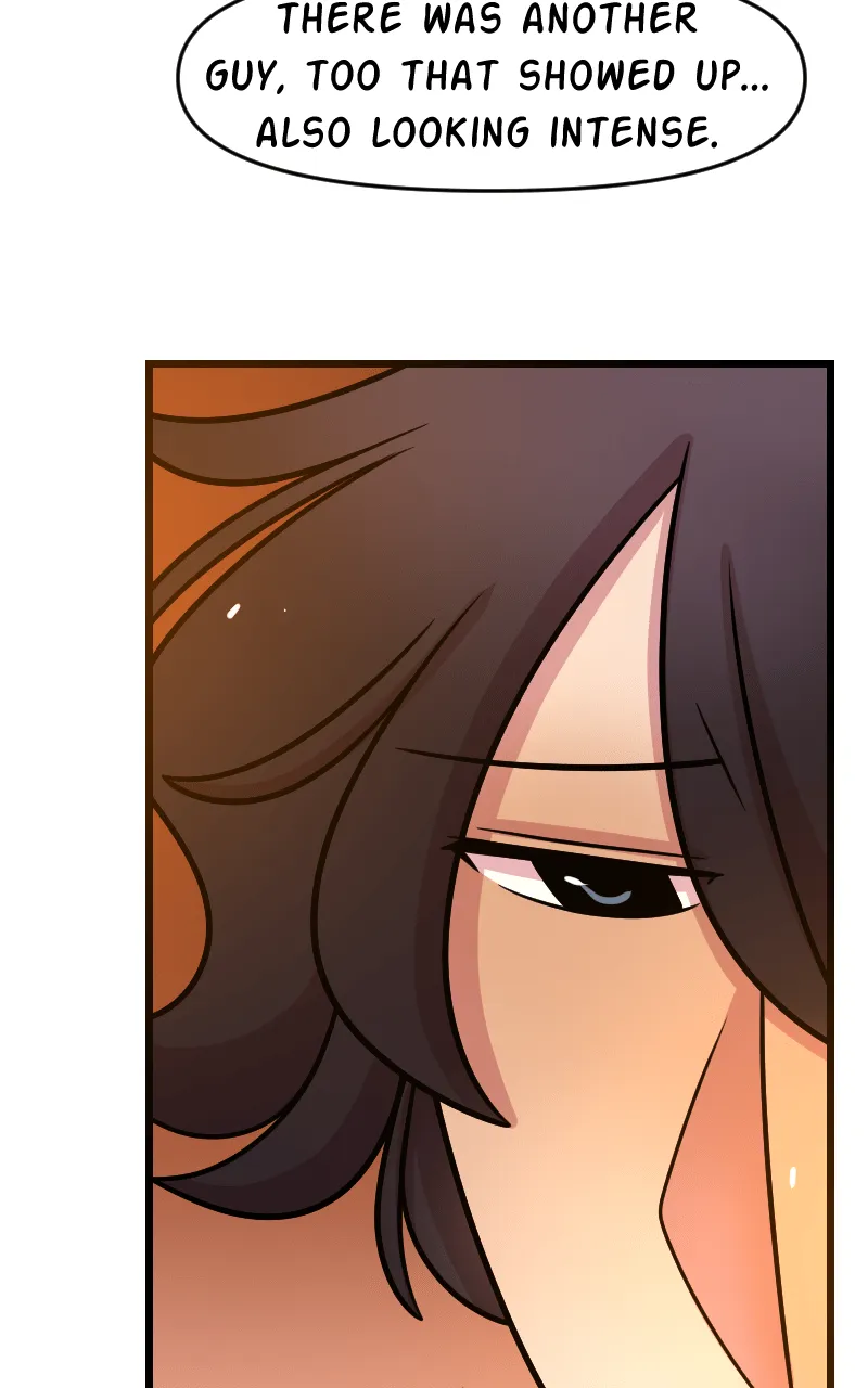 Read Down To Earth chapter 246 image 37 on Lezhin