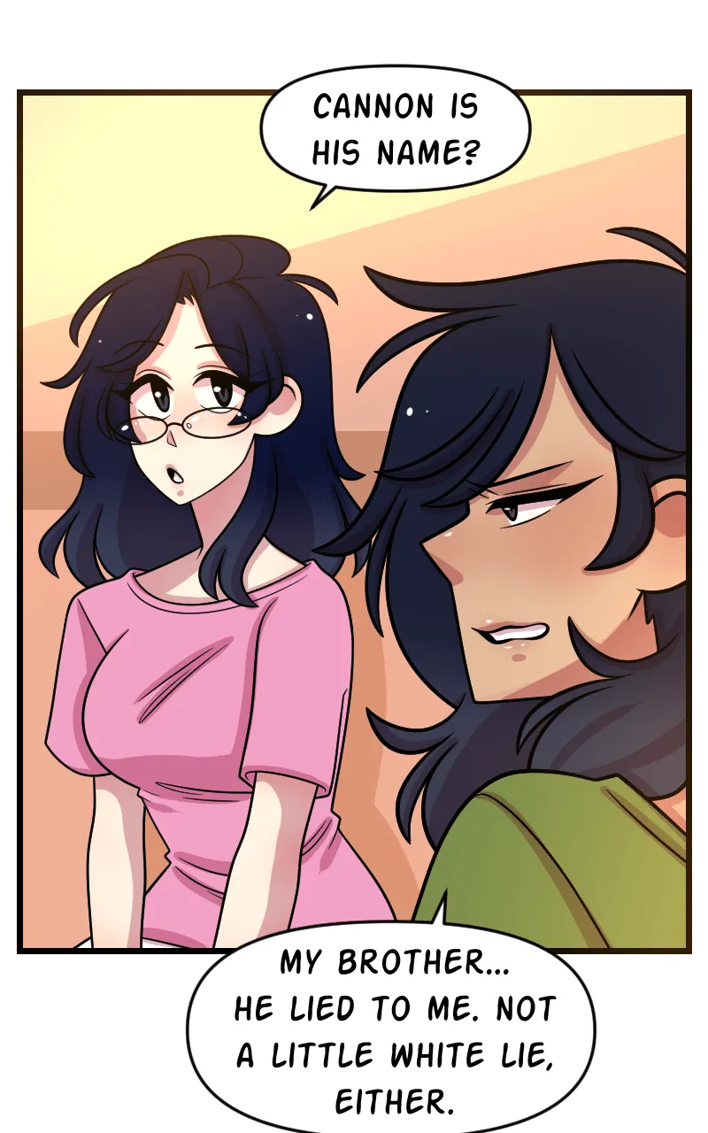Read Down To Earth chapter 246 image 40 on Lezhin