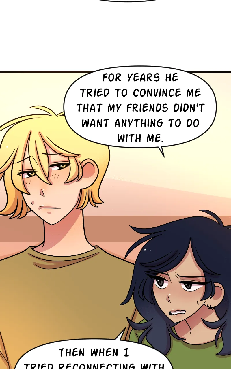 Read Down To Earth chapter 246 image 41 on Lezhin