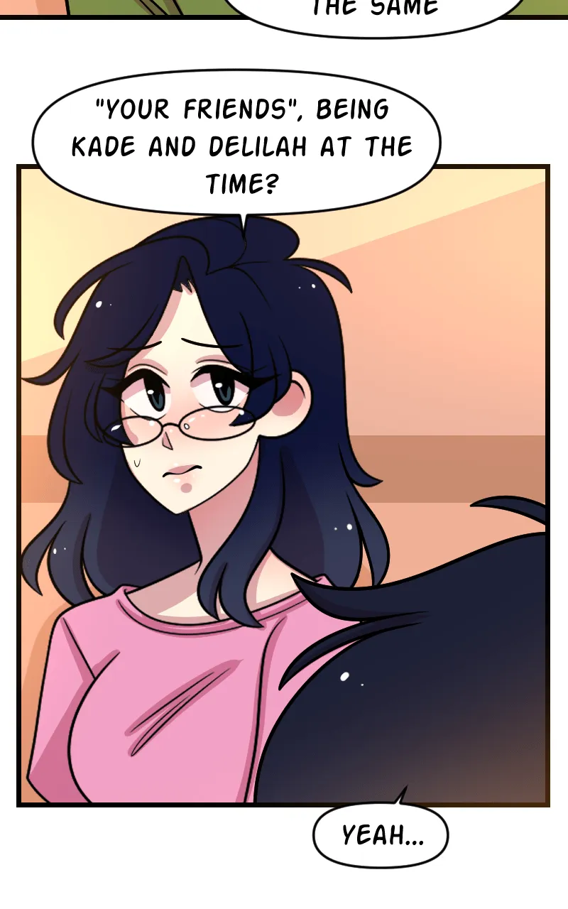 Read Down To Earth chapter 246 image 44 on Lezhin