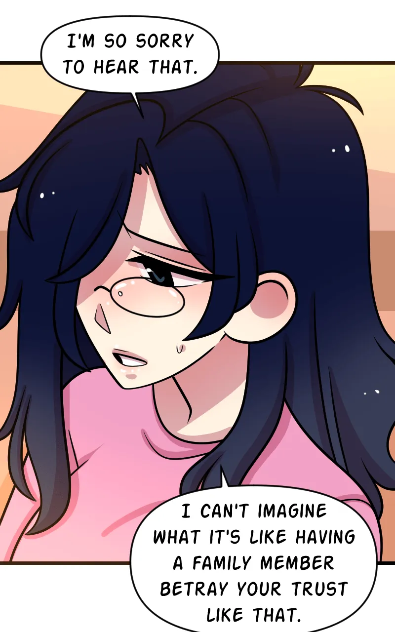 Read Down To Earth chapter 246 image 45 on Lezhin