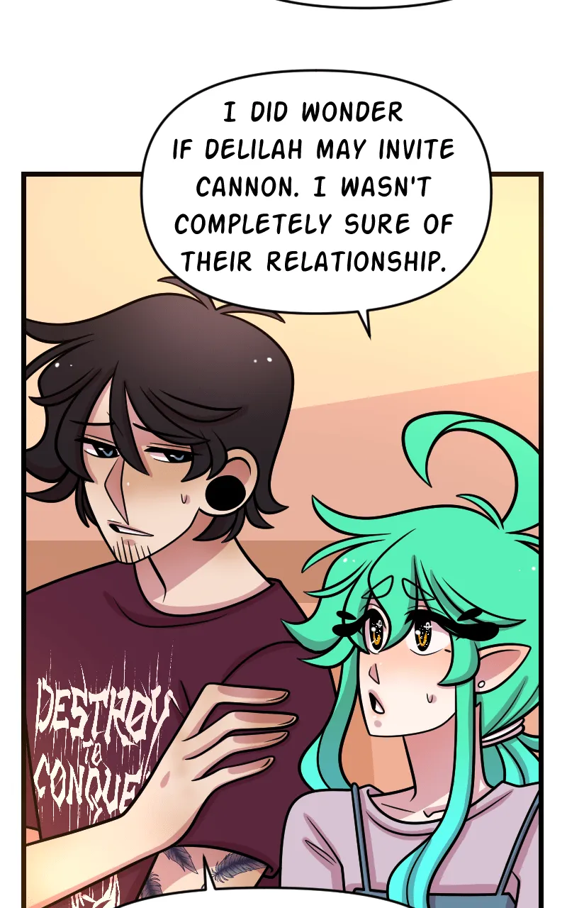 Read Down To Earth chapter 246 image 46 on Lezhin