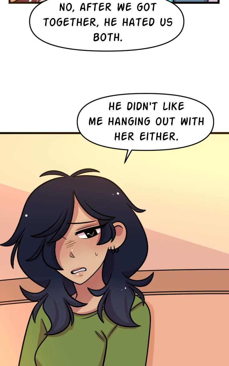Read Down To Earth chapter 246 image 47 on Lezhin