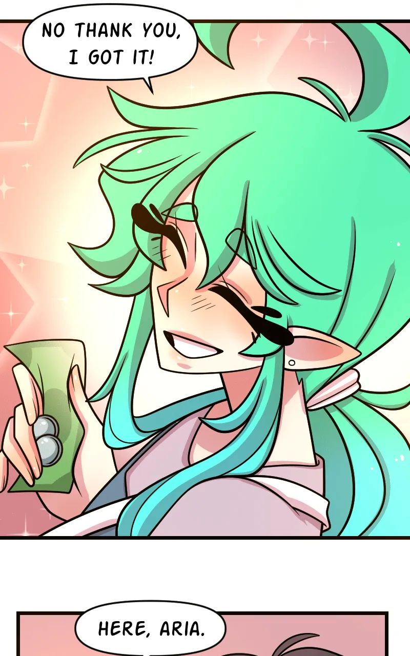 Read Down To Earth chapter 246 image 5 on Lezhin
