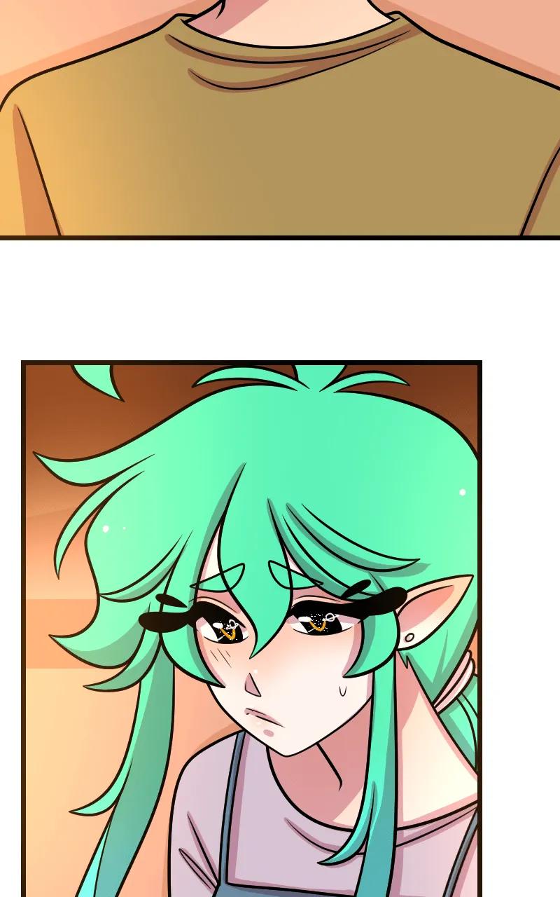 Read Down To Earth chapter 246 image 50 on Lezhin