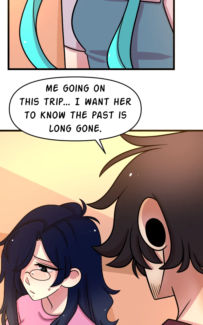 Read Down To Earth chapter 246 image 51 on Lezhin
