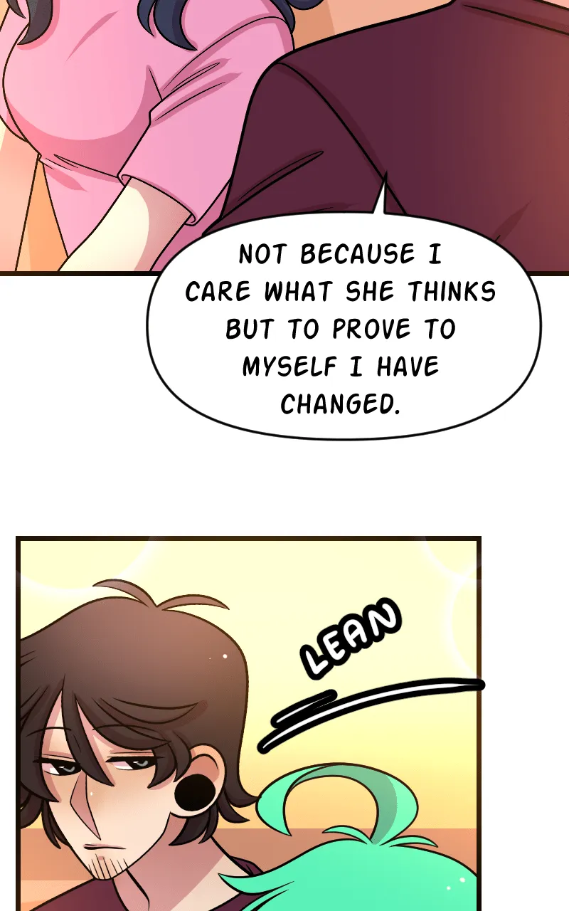 Read Down To Earth chapter 246 image 52 on Lezhin