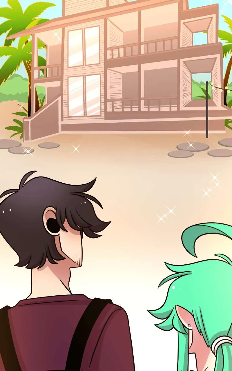 Read Down To Earth chapter 246 image 56 on Lezhin