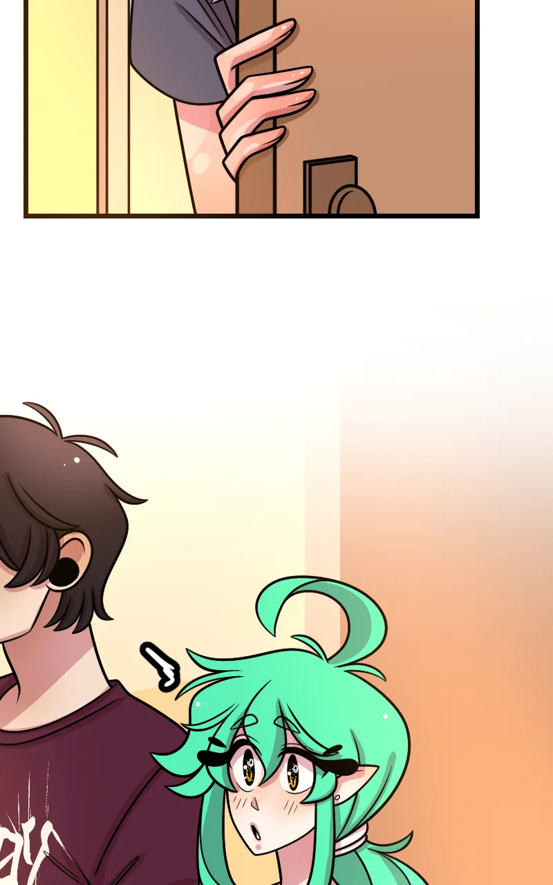 Read Down To Earth chapter 246 image 59 on Lezhin