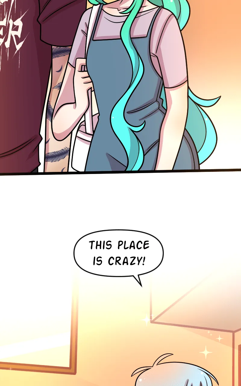 Read Down To Earth chapter 246 image 60 on Lezhin