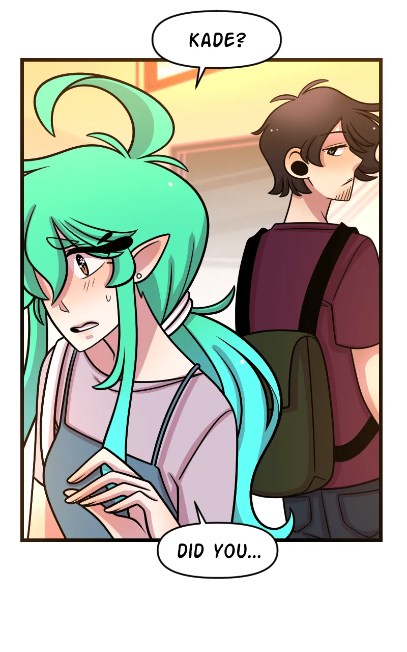 Read Down To Earth chapter 246 image 65 on Lezhin