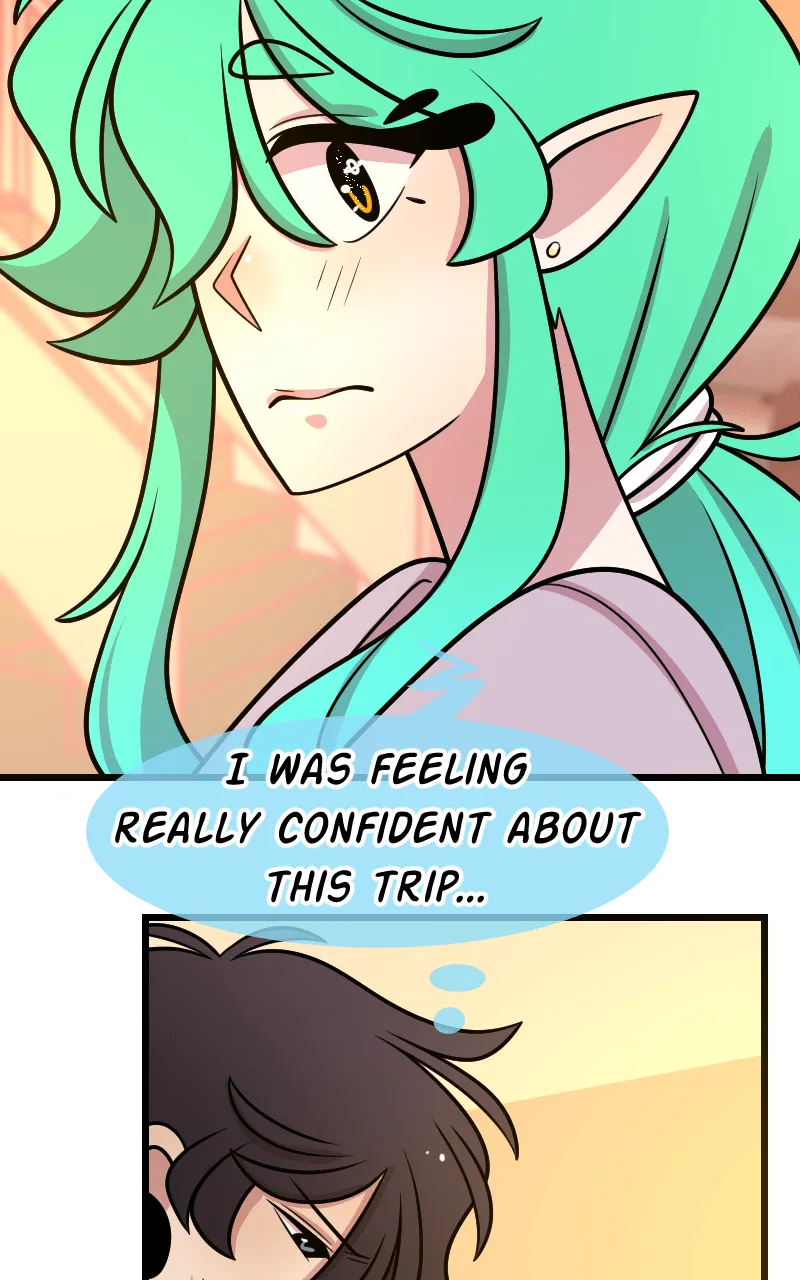Read Down To Earth chapter 247 image 11 on Lezhin