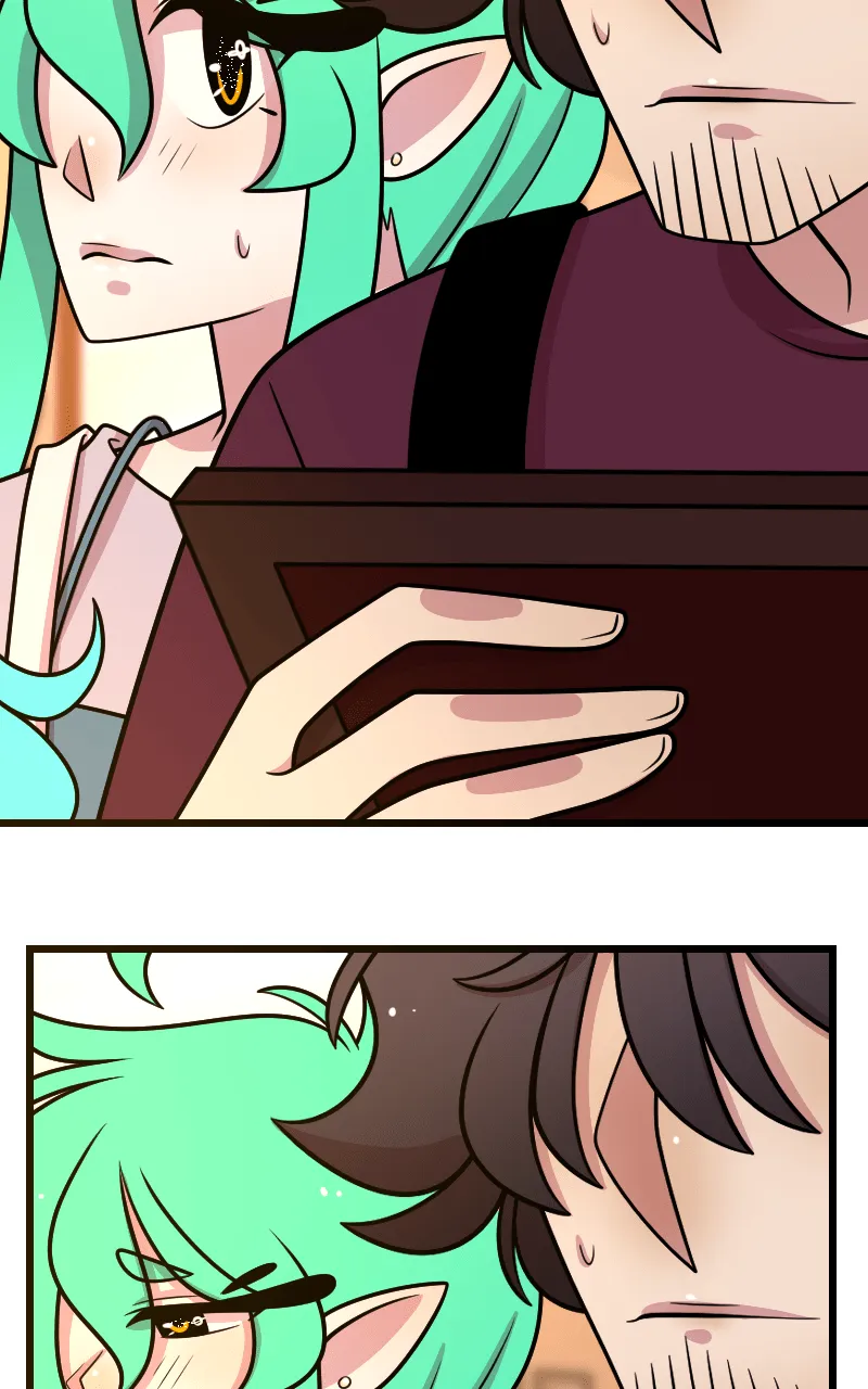 Read Down To Earth chapter 247 image 13 on Lezhin
