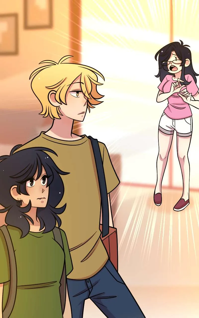 Read Down To Earth chapter 247 image 15 on Lezhin