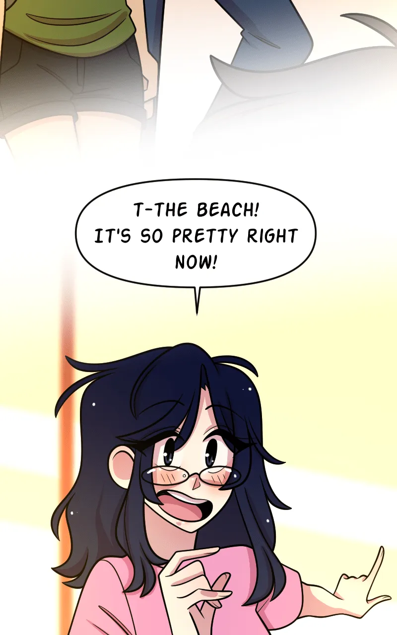 Read Down To Earth chapter 247 image 16 on Lezhin