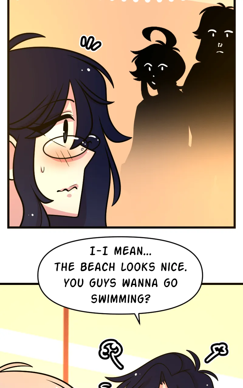 Read Down To Earth chapter 247 image 18 on Lezhin