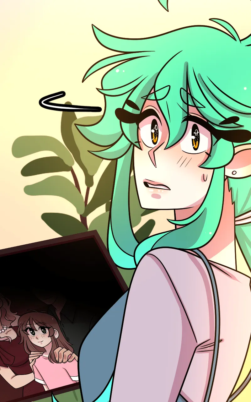 Read Down To Earth chapter 247 image 2 on Lezhin