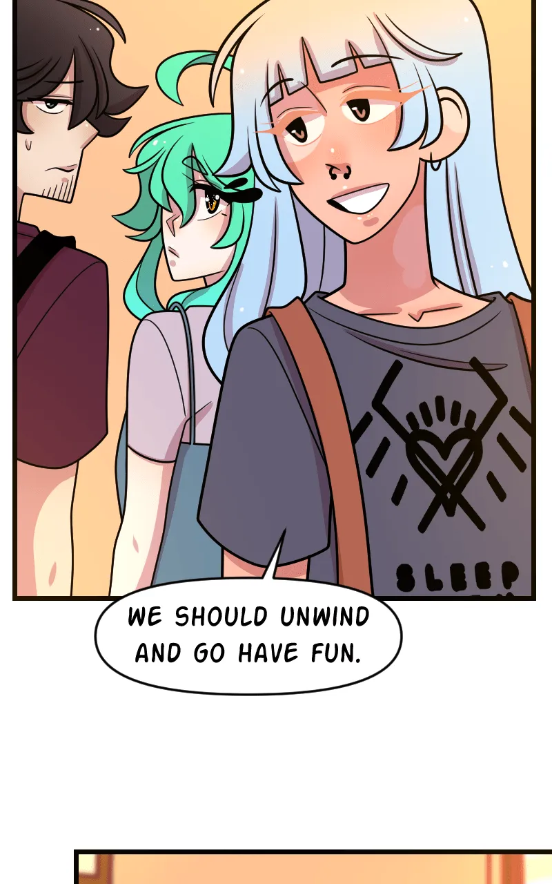 Read Down To Earth chapter 247 image 20 on Lezhin