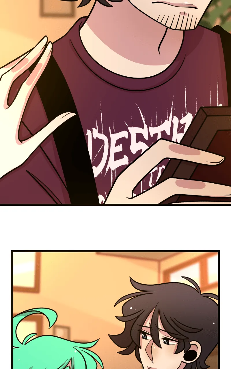 Read Down To Earth chapter 247 image 22 on Lezhin