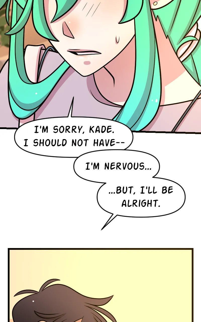 Read Down To Earth chapter 247 image 24 on Lezhin