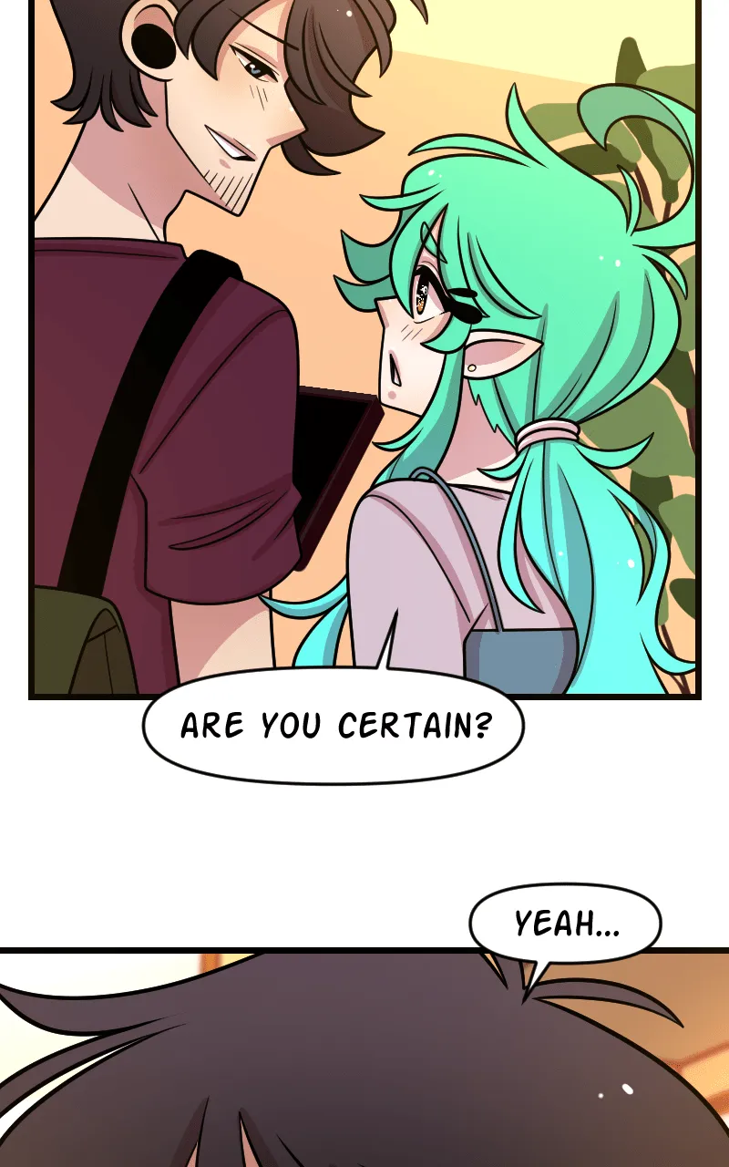Read Down To Earth chapter 247 image 25 on Lezhin
