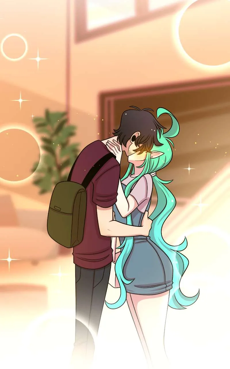 Read Down To Earth chapter 247 image 34 on Lezhin