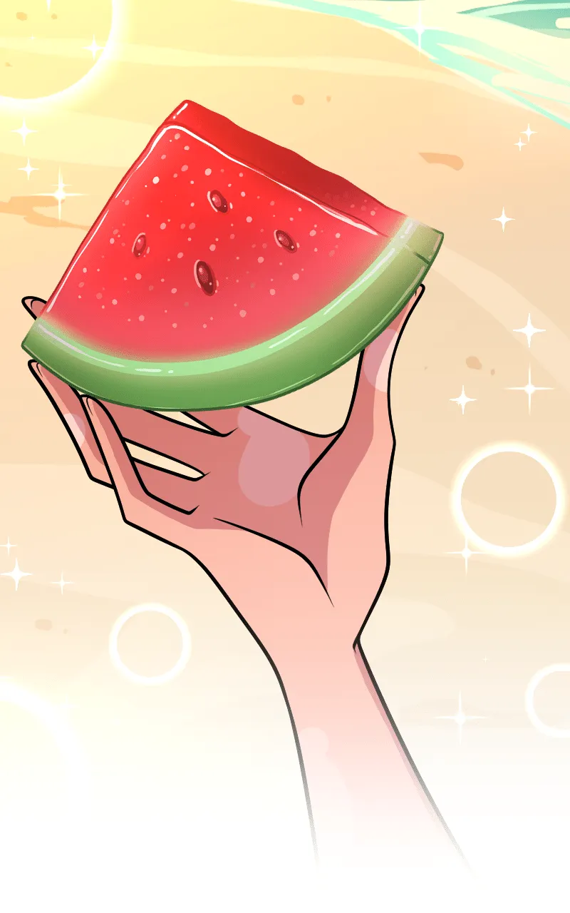Read Down To Earth chapter 247 image 37 on Lezhin