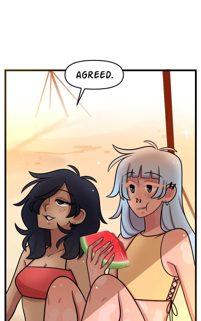 Read Down To Earth chapter 247 image 38 on Lezhin