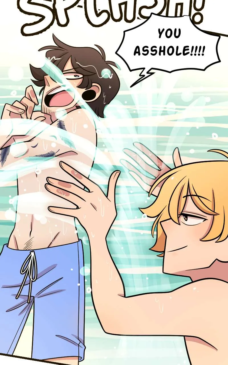 Read Down To Earth chapter 247 image 44 on Lezhin