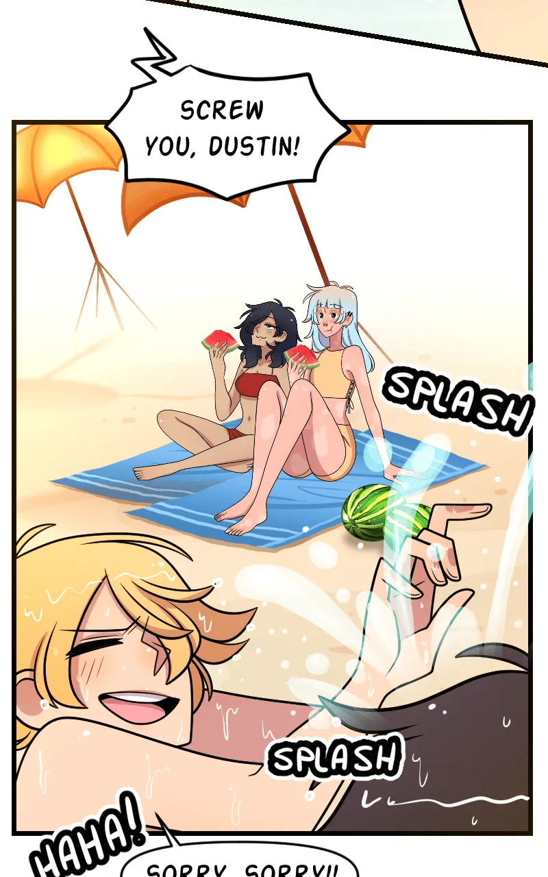 Read Down To Earth chapter 247 image 45 on Lezhin
