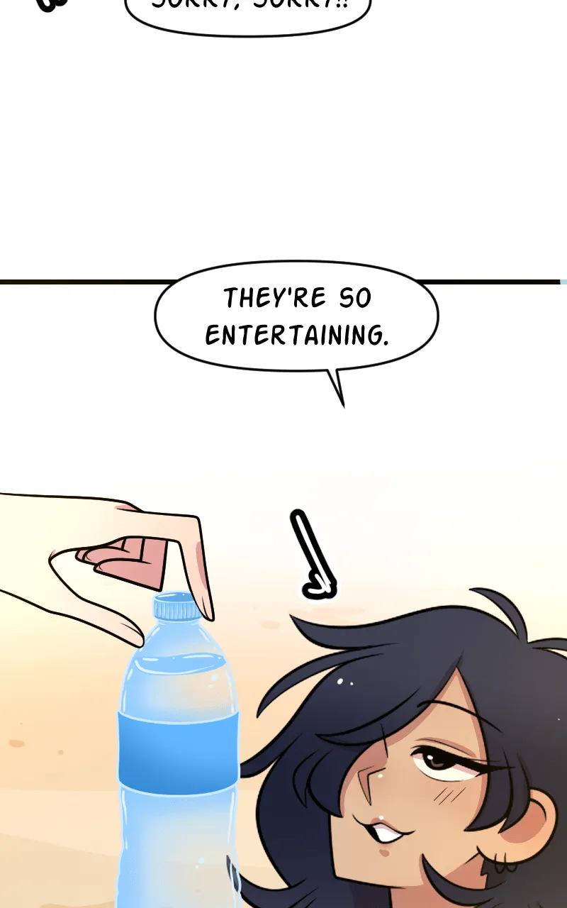 Read Down To Earth chapter 247 image 46 on Lezhin