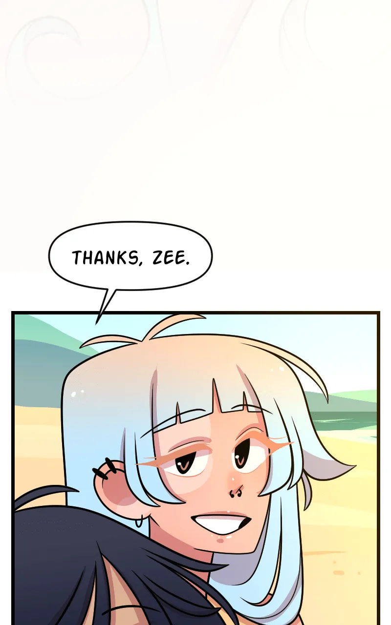 Read Down To Earth chapter 247 image 49 on Lezhin