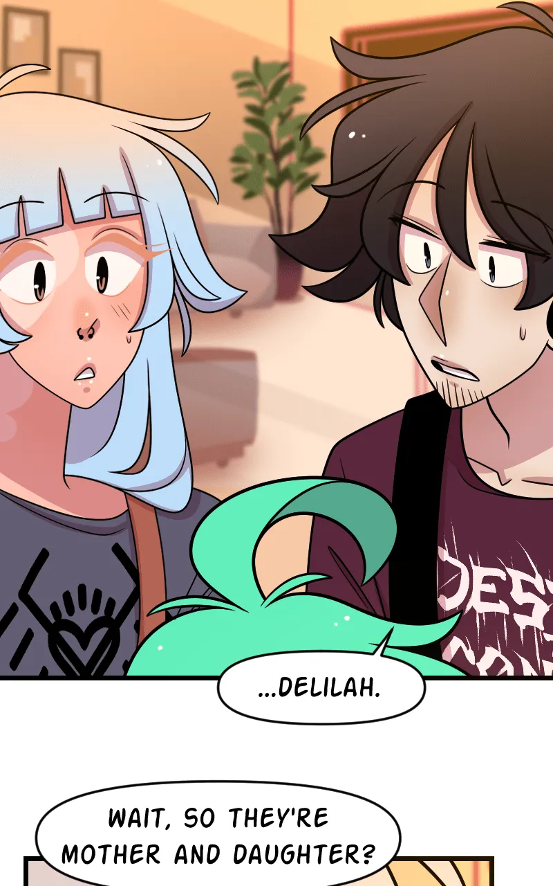 Read Down To Earth chapter 247 image 5 on Lezhin