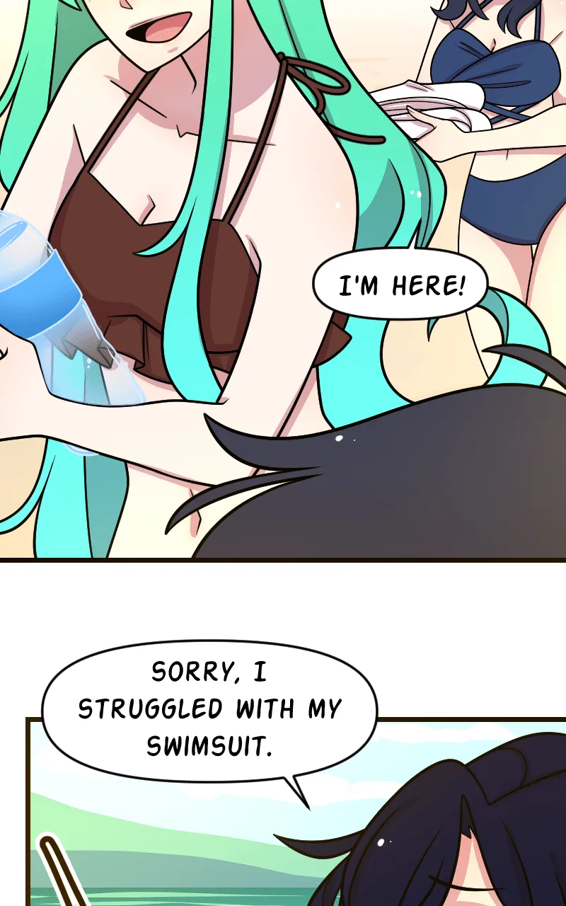 Read Down To Earth chapter 247 image 51 on Lezhin
